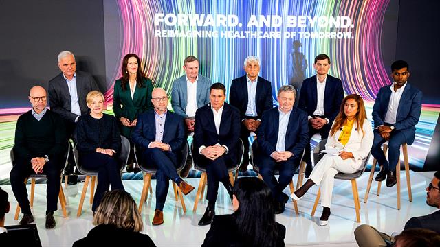 Bayer: το ισχυρό χαρτοφυλάκιο προϊόντων και το εκτενές και πολλά υποσχόμενο πρόγραμμα Ε&Α  οδηγούν το μέλλον