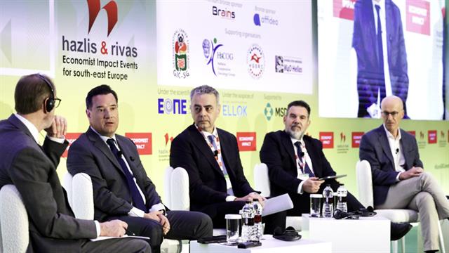 Γεωργιάδης: Έρχεται νέο σύστημα για καινοτόμα φάρμακα κατά του καρκίνου στην Ελλάδα