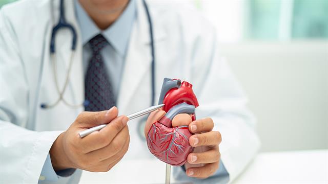 Ο ρόλος της Πυρηνικής Ιατρικής στη διάγνωση καρδιαγγειακών παθήσεων