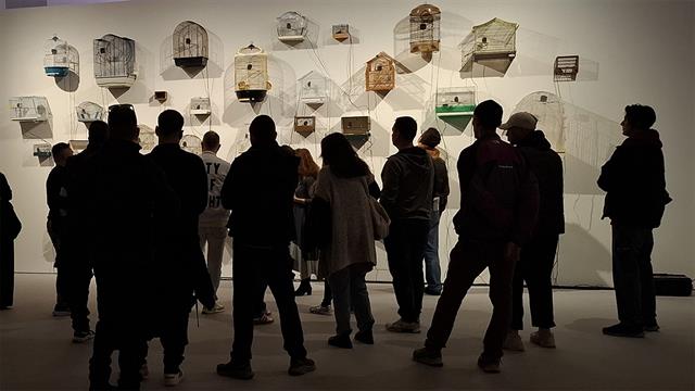 Ε.Ο.Π.Α.Ε. και ΕΜΣΤ: Βιωματικά εργαστήρια για ωφελούμενους του Οργανισμού