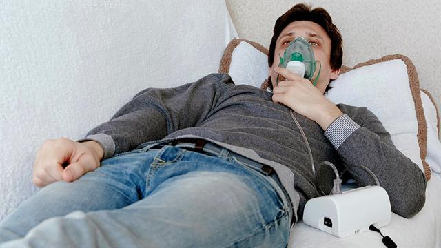 Νέο νανοαντίσωμα  βελτιώνει σημαντικά τη θεραπεία της κυστικής ίνωσης