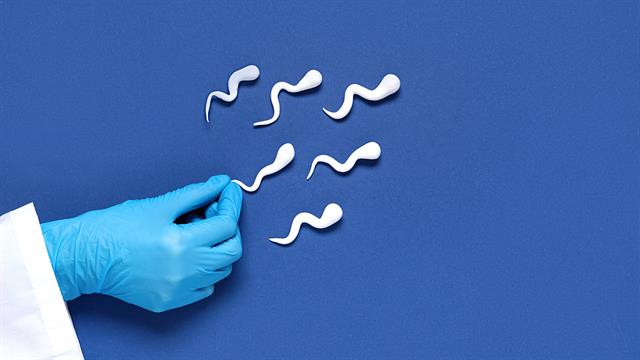 Η σοβαρή ανδρική υπογονιμότητα  αυξάνει τον κίνδυνο καρκίνου παχέος εντέρου και θυρεοειδούς [μελέτη]