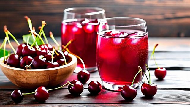 Τα καλύτερα ροφήματα για πριν τον ύπνο