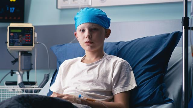 Καρκινοπαθής, ογκολογικός ασθενής ή απλά ασθενής; Ο αντίκτυπος των λέξεων στον καρκίνο