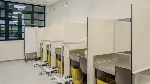 ΕΟΠΑΕ: 4 χρόνια λειτουργίας του πρώτου Χώρου Εποπτευόμενης Χρήσης στην Ελλάδα