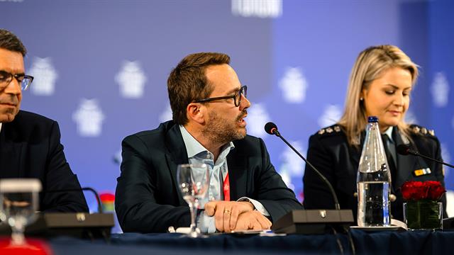 H Ελλάδα πρωτοπόρος στην αξιοποίηση της τεχνολογίας για την προστασία των ανηλίκων