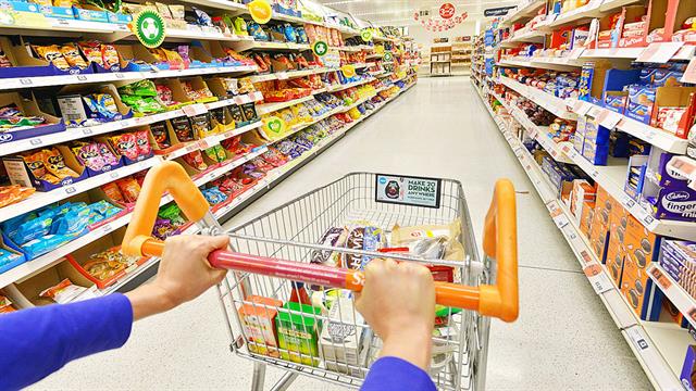 Ο ΕΦΕΤ, μέσω της εκστρατείας Safe2Eat, ενημερώνει και ευαισθητοποιεί τους καταναλωτές σε θέματα ασφάλειας τροφίμων