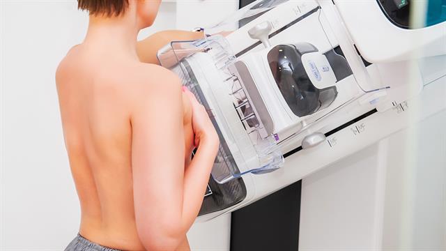 Νέα αγωγή βελτιώνει την επιβίωση σε επιθετικό καρκίνο μαστού [μελέτη]