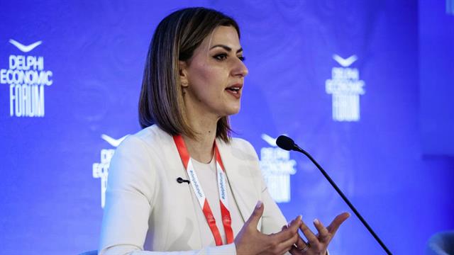 Αγαπηδάκη: Πάνω από 6 εκατομμύρια πολίτες έχουν κάνει προληπτικά εξετάσεις με το Προλαμβάνω