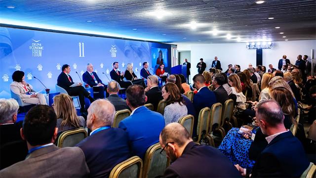 Γεωργιάδης: Στόχος το 50% για τον συμψηφισμό clawback με δαπάνες έρευνας