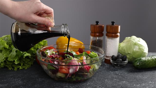 Ξύδι: Η επίδρασή του στον μεταβολισμό της γλυκόζης και στο σωματικό βάρος