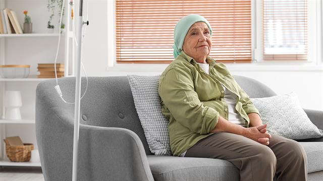 Πόσο επηρεάζει η ηλικία τον κίνδυνο εμφάνισης καρκίνου