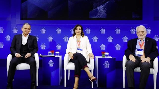 Η τεχνητή νοημοσύνη επιταχύνει την ιατρική πρόοδο και τη διάγνωση