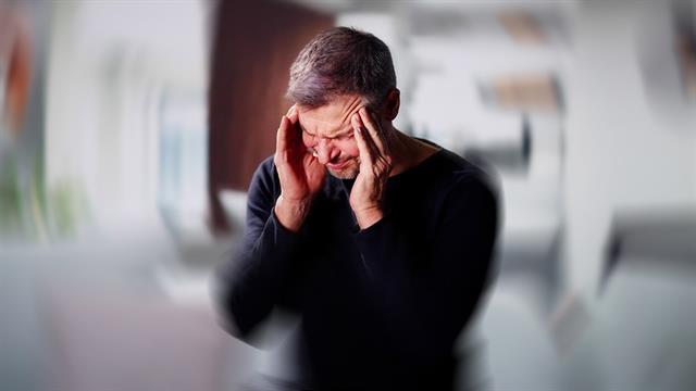 Το σοβαρό εγκεφαλικό συνδέεται με πενταπλάσιο κίνδυνο άνοιας