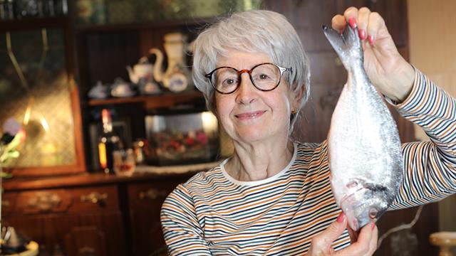 Αλλάζει η ανάγκη για πρωτεΐνη όσο μεγαλώνουμε;