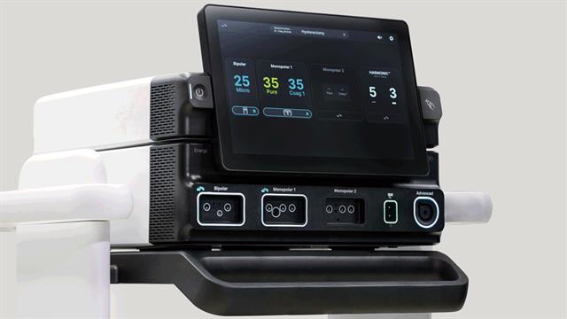Dualto™ Energy System - Η επόμενη γενιά χειρουργικής ενέργειας από την Johnson & Johnson MedTech