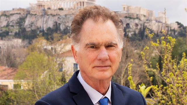 Ν. Παπανδρέου: Η έρευνα για τις σπάνιες ασθένειες βοηθά τους πολλούς και όχι τους λίγους