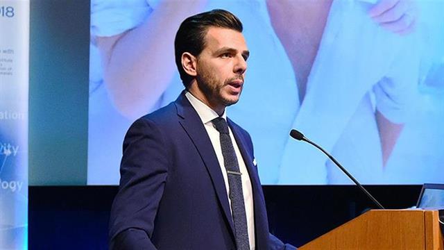 Αποστολόπουλος: Υγεία και ιατρικός τουρισμός στο επίκεντρο του νέου παραγωγικού μοντέλου