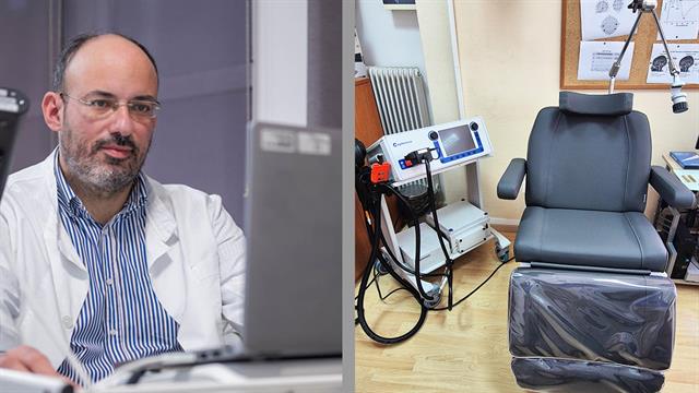 rTMS: Τι έδειξε η εφαρμογή σε άτομα με ήπια νοητική διαταραχή [ελληνική μελέτη]