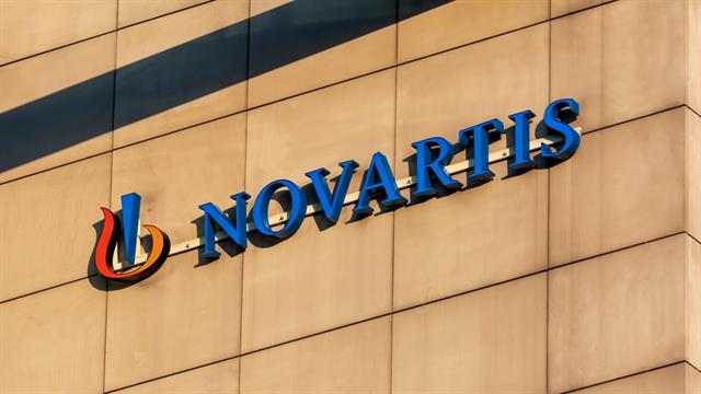 Novartis: Kάτω από τις προβλέψεις τα κέρδη το Q1