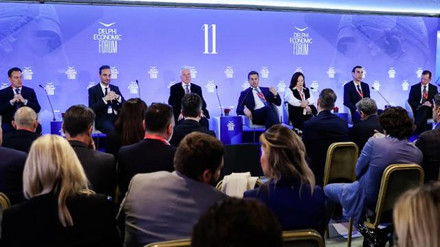 Κ. Παπαγιάννης - Novartis Hellas: Από την ψηφιακή ετοιμότητα στην ψηφιακή ωριμότητα