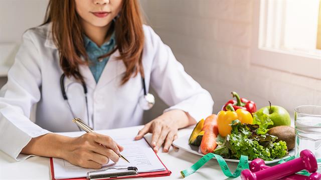 Προσωποποιημένη διατροφή: Το μέλλον στην επιστήμη της διαιτολογίας;