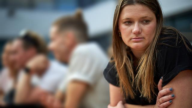 Τι ακριβώς είναι η εσωστρέφεια;