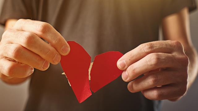 Σύνδρομο ραγισμένης καρδιάς: Και όμως υπάρχει…