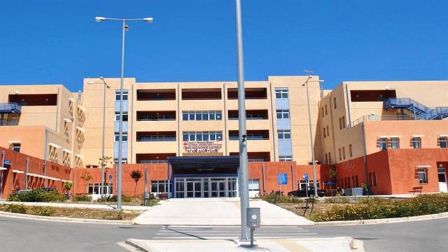 Ζάκυνθος: Παρέμβαση Γεωργιάδη για τοποθέτηση παιδιάτρων στο νοσοκομείο