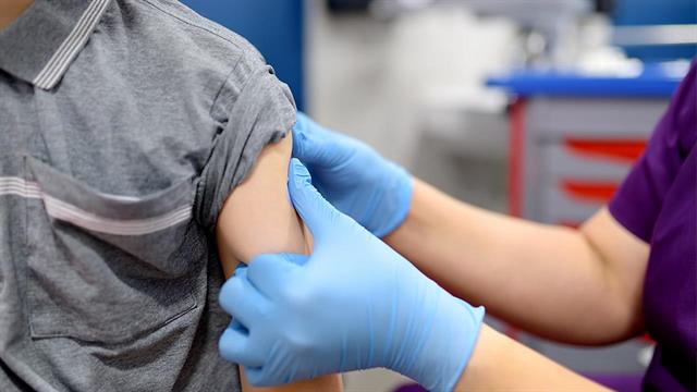 EMA: Συμβουλευτική ομάδα για αύξηση της εμπιστοσύνης των πολιτών στα εμβόλια