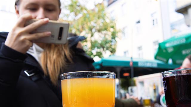 Γερμανία: Φόρος στα αναψυκτικά που περιέχουν ζάχαρη από το 2028