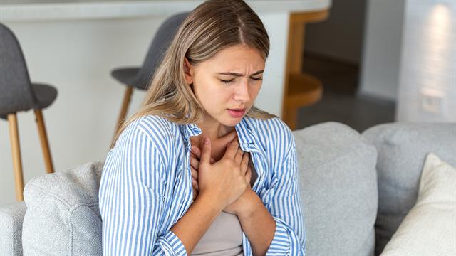 Άσθμα: Αίτια εμφάνισης και τρόποι αντιμετώπισης