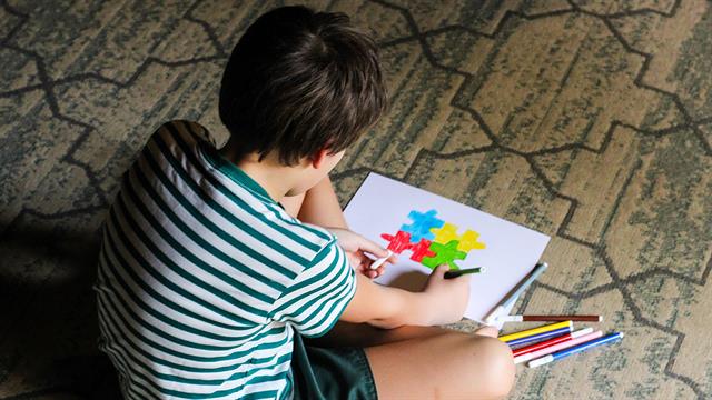 Μύθοι για τον αυτισμό