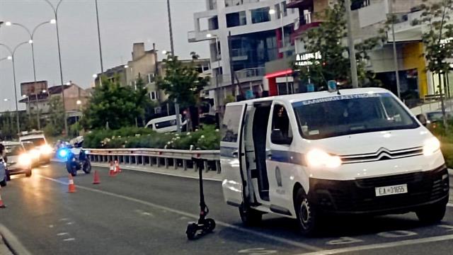 Ηλεκτρικά πατίνια: Πακέτο παρεμβάσεων από την Ομοσπονδία Παιδιάτρων