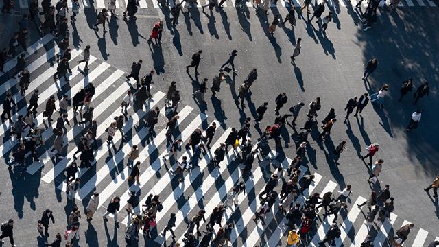 Στρεσαρισμένοι δηλώνουν 7 στους 10 κατοίκους της Αθήνας και της Θεσσαλονίκης