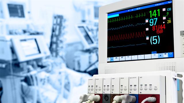 Η μηχανική υποστήριξη στην ΜΕΘ μπορεί να επιδεινώνει τις πνευμονικές λοιμώξεις (μελέτη)