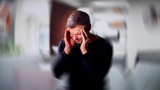 Αυξημένος κίνδυνος εγκεφαλικού με πολύ χαμηλό ή πολύ υψηλό σφυγμό