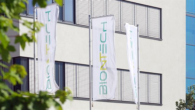 Ο ιδρυτής της CureVac κατηγορεί τη BioNTech για παραπλάνηση μετά την εξαγορά