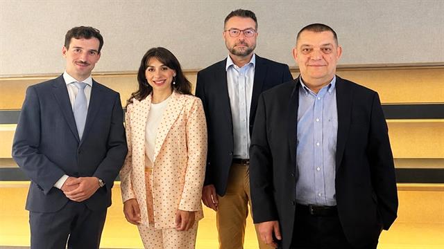 Η Bayer Ελλάς αναδεικνύει τις νέες εξελίξεις στη διαχείριση του καρκίνου του προστάτη