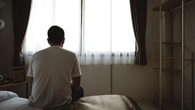 Κακή ψυχική υγεία και η σχέση της με την ποιότητα περίθαλψης και τις ακάλυπτες ανάγκες
