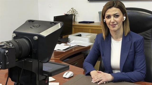 Αγαπηδάκη: Στην Ελλάδα αποφασίσαμε να απαντήσουμε στα καρδιαγγειακά προβλήματα