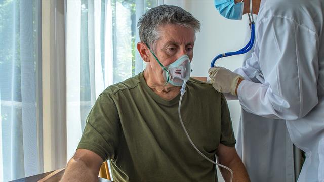 Διαφορές μεταξύ ανδρών και γυναικών στη ΧΑΠ [μελέτη]