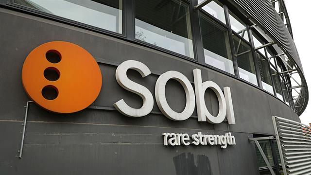 Η Sobi δημοσιεύει την έκθεση πρώτου τριμήνου του 2026