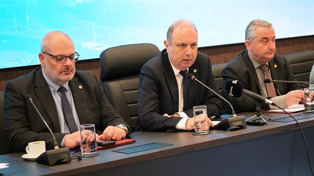 Aristotele Innovation Forum: Το ΑΠΘ διοργανώνει το μεγαλύτερο Φόρουμ Καινοτομίας