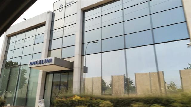 Η Angelini Pharma εξαγοράζει την Catalyst Pharmaceuticals