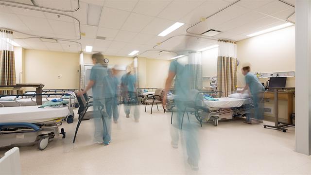 Μήνυμα προέδρου του ΙΣΑ για την Παγκόσμια Ημέρα Νοσηλευτών