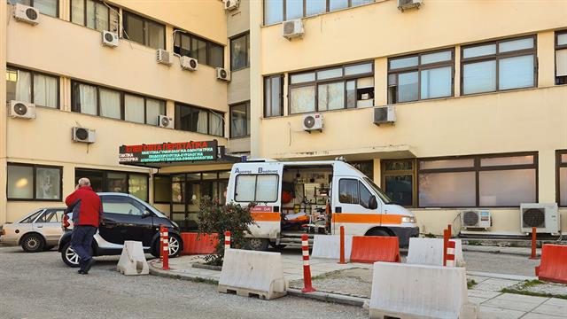 Ιατρικός Σύλλογος Λάρισας: 12 προτάσεις για ένα αναβαθμισμένο ΕΣΥ