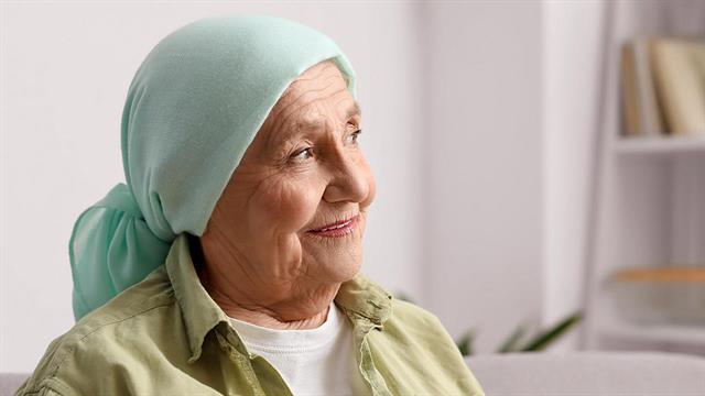 Η ανοσοθεραπεία συντέλεσε σε σημαντική μείωση θανάτων και μεταστάσεων στην Ελλάδα