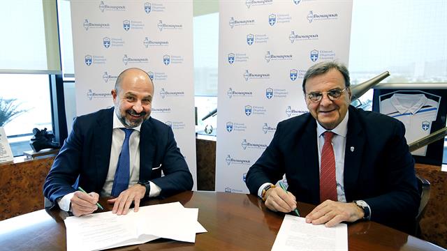 Ο Όμιλος Βιοϊατρική και η Ελληνική Ολυμπιακή Επιτροπή ενώνουν δυνάμεις για την υποστήριξη της Ελληνικής Ολυμπιακής Ομάδας