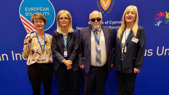 Τελευταία ομιλία Ι. Βαρδακαστάνη ως πρόεδρος EDF
